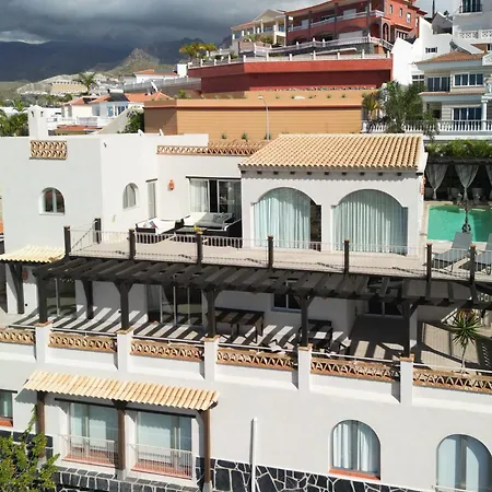 Vacacional Dario * Costa Adeje (Tenerife)