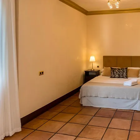 Vacacional Dario Holiday home Costa Adeje (Tenerife)