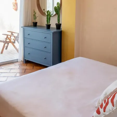 Nyaraló Vacacional Dario