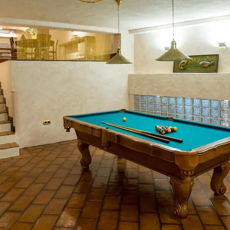 Holiday home Vacacional Dario