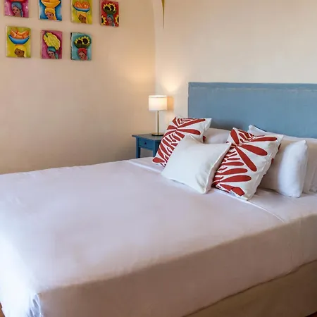 Vacacional Dario Holiday home
