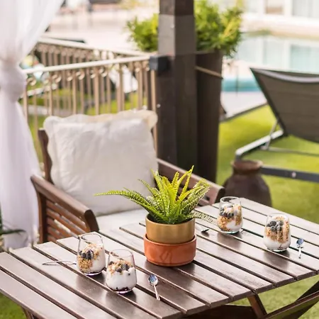 Holiday home Vacacional Dario