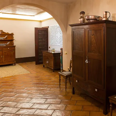 Vacacional Dario Holiday home