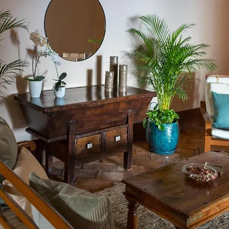 Vacacional Dario Holiday home