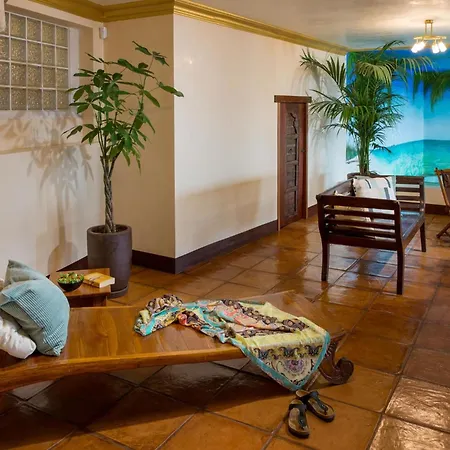 Holiday home Vacacional Dario Costa Adeje (Tenerife)