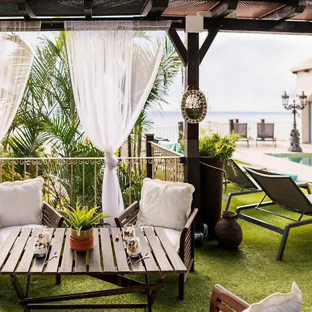 Holiday home Vacacional Dario *