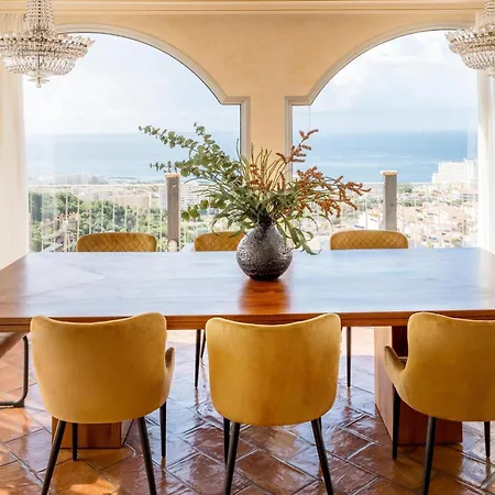 Holiday home Vacacional Dario