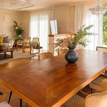 Vacacional Dario Holiday home *