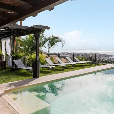 Holiday home Vacacional Dario
