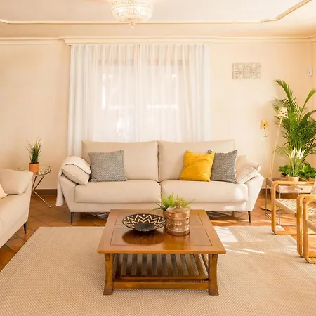 Vacacional Dario Holiday home Costa Adeje (Tenerife)