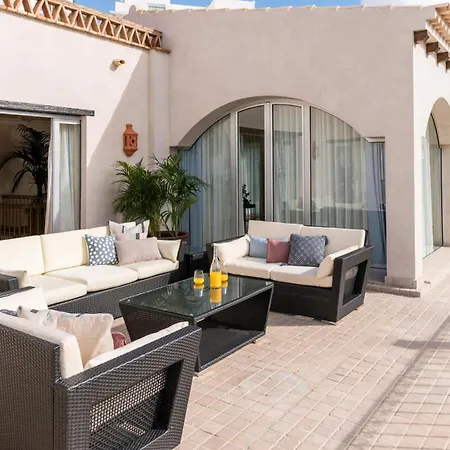 Vacacional Dario Holiday home *